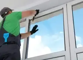 Remplacement de double vitrage Uzès