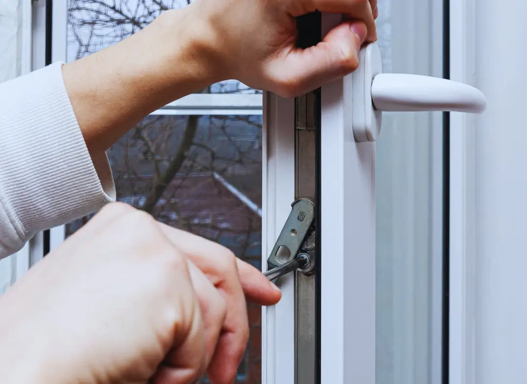 Réparation serrure de fenêtre Uzès